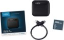 Dysk twardy Crucial Portable SSD X6 1TB (CT1000X6SSD9)