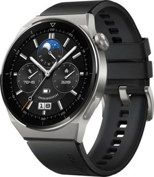 Huawei Watch GT 3 Pro 46mm Sport Huawei Watch GT 3 Pro 46mm Sport