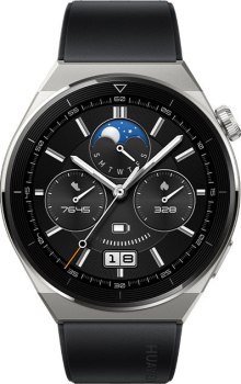 Huawei Watch GT 3 Pro 46mm Sport Huawei Watch GT 3 Pro 46mm Sport