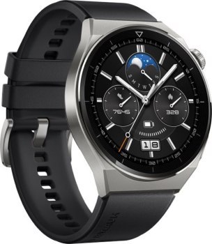 Huawei Watch GT 3 Pro 46mm Sport Huawei Watch GT 3 Pro 46mm Sport