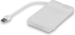 I-tec MySafe USB 3.0 Easy zewnętrzna obudowa na dysk 2,5