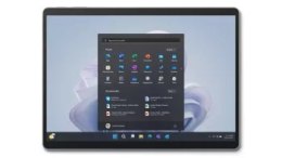 Laptop Microsoft Surface Pro 9 Core i7-1255U | 13''-2880x1920 | 16GB | 256GB | W11P | platynowy