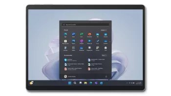Laptop Microsoft Surface Pro 9 Core i7-1255U | 13''-2880x1920 | 16GB | 256GB | W11P | platynowy Laptop Microsoft Surface Pro 9 Core i7-1255U | 13''-2880x1920 | 16GB | 256GB | W11P | platynowy