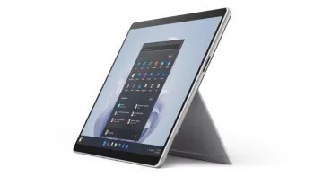 Microsoft Surface Pro 9 QIA-00004 i5-1235U Touch 13" 16GB 256SSD Int W11Pro Microsoft Surface Pro 9 QIA-00004 i5-1235U Touch 13" 16GB 256SSD Int W11Pro