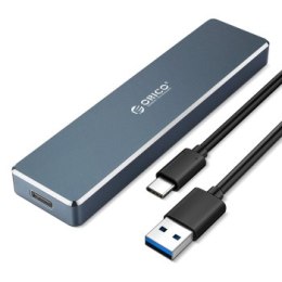 Orico obudowa na dysk M.2 USB-C