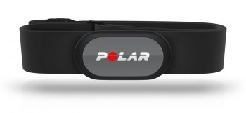 Polar Nadajnik H9 czarny M-XXL Polar Nadajnik H9 czarny M-XXL