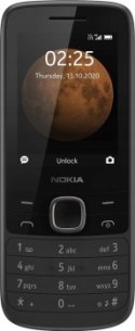 Smartfon NOKIA 225 4G TA-1316 DS