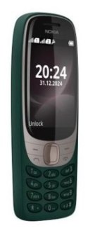 Smartfon Nokia 6310 (TA-1607) Dual Sim Zielony
