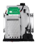 Thermaltake Duo HDD Dock 2,5/3,5 SATA3 + 2xUSB 3.0 Czarna