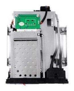 Thermaltake Duo HDD Dock 2,5/3,5 SATA3 + 2xUSB 3.0 Czarna