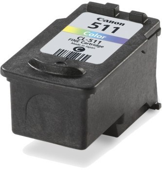 Toner - Canon CL 511 kolor Toner - Canon CL 511 kolor