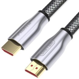 UNITEK KABEL HDMI LUX 2.0 OPLOT 10M Y-C142RGY