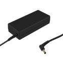 Zasilacz Qoltec 50016.65W do notebooka Acer (19 V; 3 42 A; 65W; 5.5 mm x 2.5 mm)