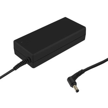 Zasilacz Qoltec 50016.65W do notebooka Acer (19 V; 3 42 A; 65W; 5.5 mm x 2.5 mm) Zasilacz Qoltec 50016.65W do notebooka Acer (19 V; 3 42 A; 65W; 5.5 mm x 2.5 mm)