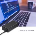 Zasilacz Qoltec 50016.65W do notebooka Acer (19 V; 3 42 A; 65W; 5.5 mm x 2.5 mm)