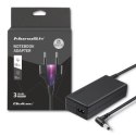 Zasilacz Qoltec 50016.65W do notebooka Acer (19 V; 3 42 A; 65W; 5.5 mm x 2.5 mm)