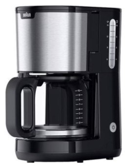 Braun PurShine KF1500.BK czarny
