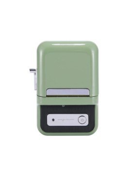 Drukarka Etykiet Niimbot B21 Green Drukarka Etykiet Niimbot B21 Green