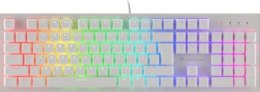 Genesis Thor 303 RGB biała