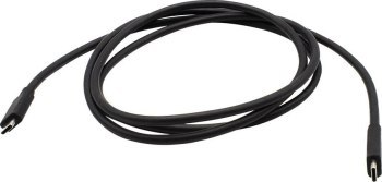 I-tec Kabel klasy Thunderbolt 3 40 Gbps Power Delivery 100W kompatybilny z USB-C 150 cm
