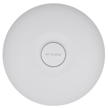IP-COM ACCESS POINT WI-FI 6 PRO-6-LR IP-COM ACCESS POINT WI-FI 6 PRO-6-LR