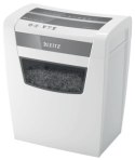 Niszczarka Leitz IQ Home Office P4 10 kartek 23 l kosz