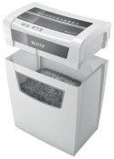 Niszczarka Leitz IQ Home Office P4 10 kartek 23 l kosz