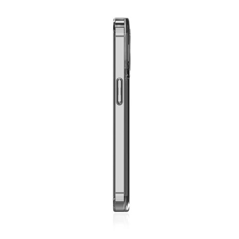 STM Relax Sand MagSafe - Etui iPhone 15 Pro (Clear / White) STM Relax Sand MagSafe - Etui iPhone 15 Pro (Clear / White)