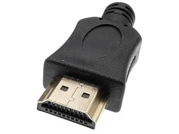 ALANTEC KABEL HDMI 3M V2.0 HIGH SPEED Z ETHERNET - ZŁOCONE ZŁĄCZA ALANTEC KABEL HDMI 3M V2.0 HIGH SPEED Z ETHERNET - ZŁOCONE ZŁĄCZA