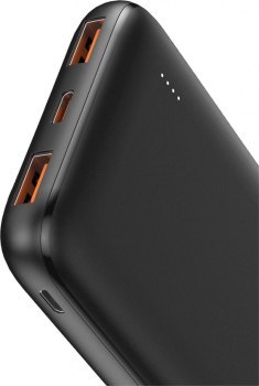 AUKEY POWER BANK PB-N73 10000MAH 3XUSB PD QC 3.0