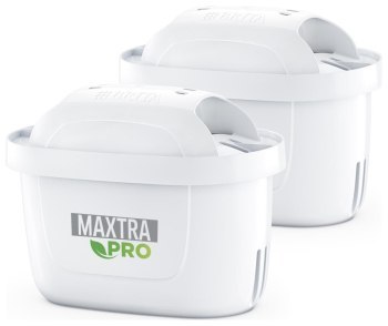 Akcesoria - Brita Maxtra PRO Hard Water Expert 2 szt. Akcesoria - Brita Maxtra PRO Hard Water Expert 2 szt.