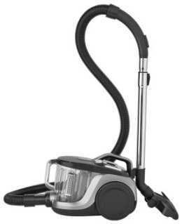 Amica EOS VM 3011 czarny
