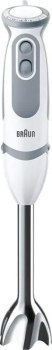 Blender - Braun MultiQuick 5 MQ 5245 WH Blender - Braun MultiQuick 5 MQ 5245 WH