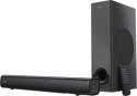 Creative Soundbar bezprzew. Stage 2.1 z subwooferem