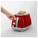 De'Longhi Icona Capitals CTOC 2103.R czerwony