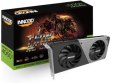 Karta graficzna - Inno3D GeForce RTX 4060 Ti Twin X2 OC 16GB GDDR6X DLSS 3