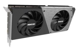 Karta graficzna - Inno3D GeForce RTX 4060 Ti Twin X2 OC 8GB GDDR6X DLSS 3