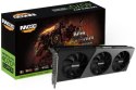 Karta graficzna - Inno3D GeForce RTX 4070 Ti SUPER X3 OC 16GB GDDR6X DLSS 3