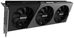 Karta graficzna - Inno3D GeForce RTX 4070 Ti SUPER X3 OC 16GB GDDR6X DLSS 3
