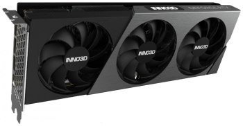 Karta graficzna - Inno3D GeForce RTX 4070 Ti SUPER X3 OC 16GB GDDR6X DLSS 3 Karta graficzna - Inno3D GeForce RTX 4070 Ti SUPER X3 OC 16GB GDDR6X DLSS 3