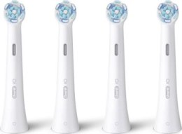 Końcówki do szczoteczek - Oral-B iO Ultimate Clean EB4 Białe