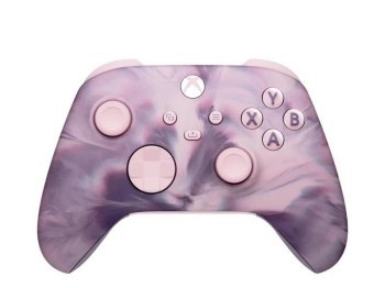 Kontroler bezprzewodowy dla konsoli Xbox series - Dream Vapor Kontroler bezprzewodowy dla konsoli Xbox series - Dream Vapor