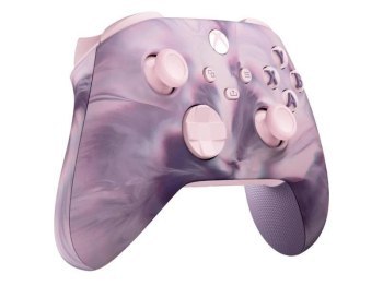 Kontroler bezprzewodowy dla konsoli Xbox series - Dream Vapor Kontroler bezprzewodowy dla konsoli Xbox series - Dream Vapor