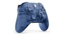 Kontroler bezprzewodowy dla konsoli Xbox series - Stormcloud Vapor