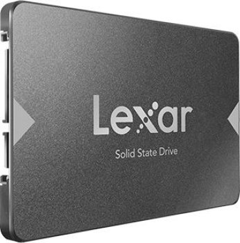 Lexar NS100 512GB Lexar NS100 512GB