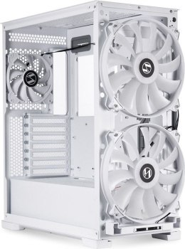 Lian Li LANCOOL 215 biała