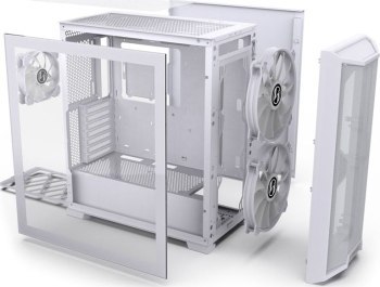 Lian Li LANCOOL 215 biała Lian Li LANCOOL 215 biała