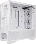 Lian Li LANCOOL II Mesh C RGB Snow Edition biała