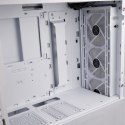 Lian Li LANCOOL II Mesh C RGB Snow Edition biała