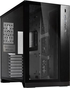 Lian Li PC-O11DX Dynamic Lian Li PC-O11DX Dynamic